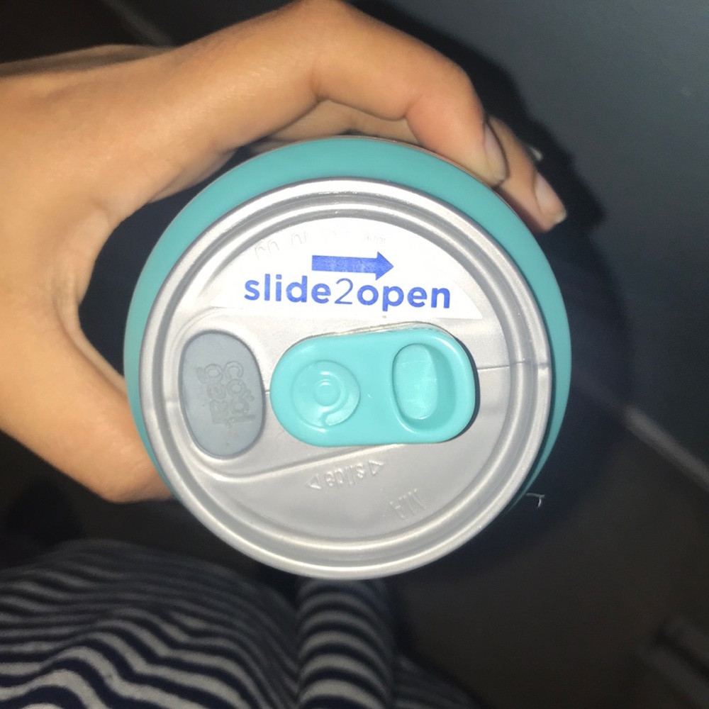 Water bottle - Picture 2 of 2